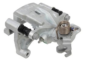 Caliper O Mordaza Con Soporte Trasero Lado Conductor