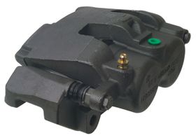 Caliper O Mordaza Con Soporte Delantero Lado Conductor