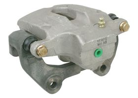 Caliper O Mordaza Con Soporte Trasero Lado Conductor