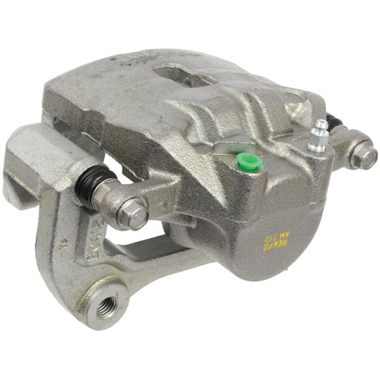 cardone-caliper-o-mordaza-con-soporte-delantero-lado-conductor-chevrolet-camaro-2010-2015-camaro-v6-3-6l-0 cardone-caliper-o-mordaza-con-soporte-delantero-lado-conductor-chevrolet-camaro-2010-2015-camaro-v6-3-6l-0