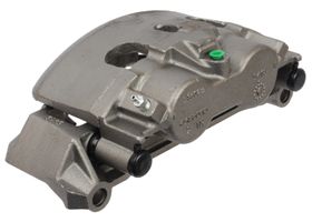 Caliper O Mordaza Con Soporte Trasero Lado Conductor