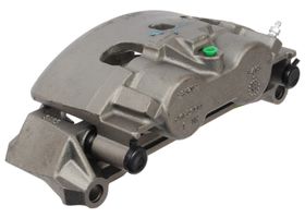 Caliper O Mordaza Con Soporte Trasero Lado Pasajero