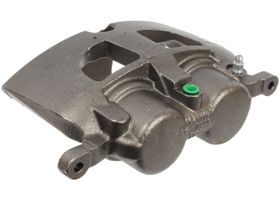 Caliper O Mordaza Trasero Lado Conductor
