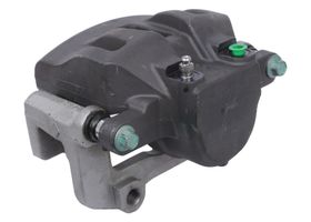 Caliper O Mordaza Con Soporte Delantero Lado Pasajero