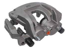 Caliper O Mordaza Con Soporte Delantero Lado Conductor