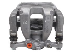 Caliper O Mordaza Con Soporte Trasero Lado Conductor