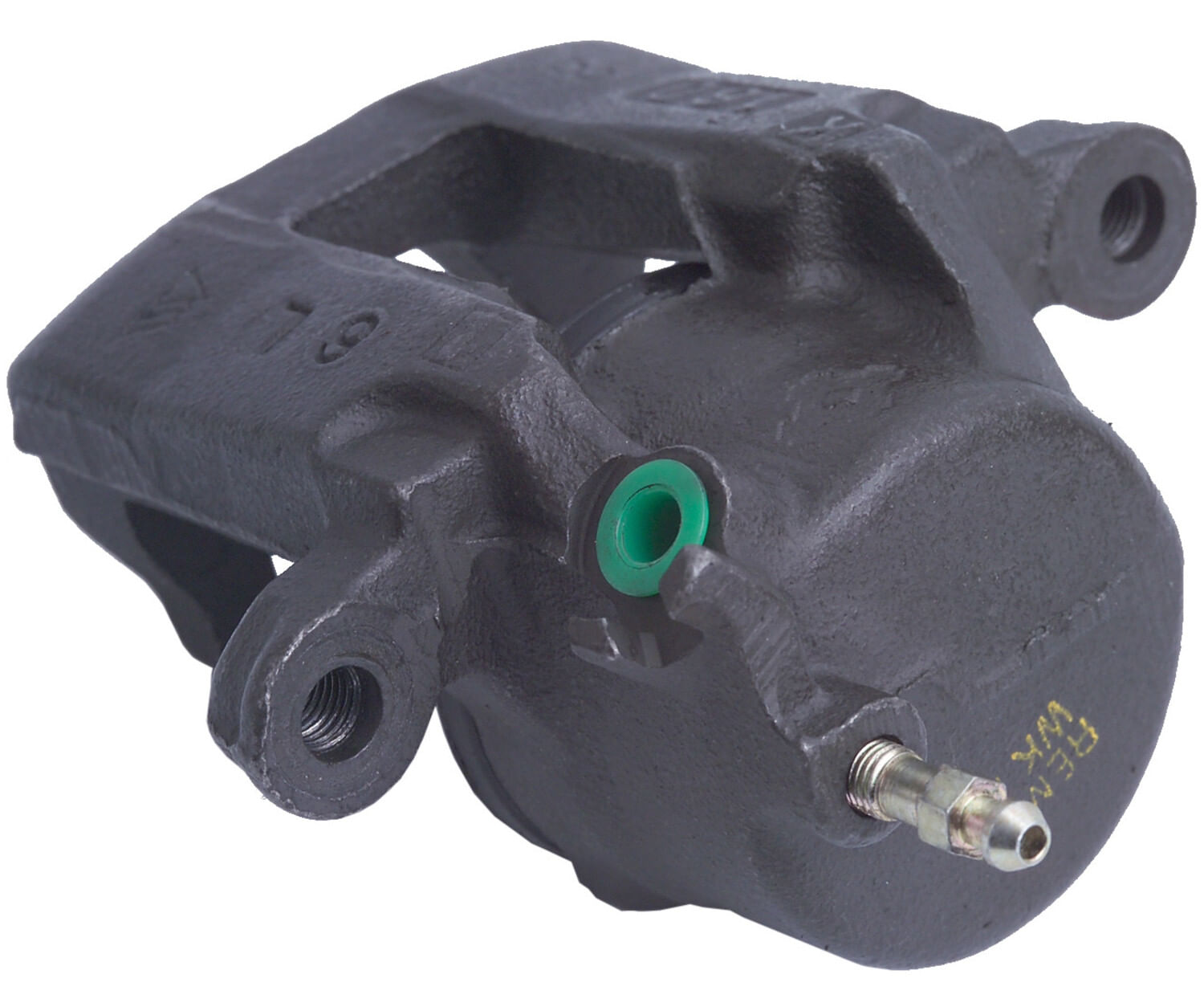 Caliper O Mordaza Delantero Lado Conductor