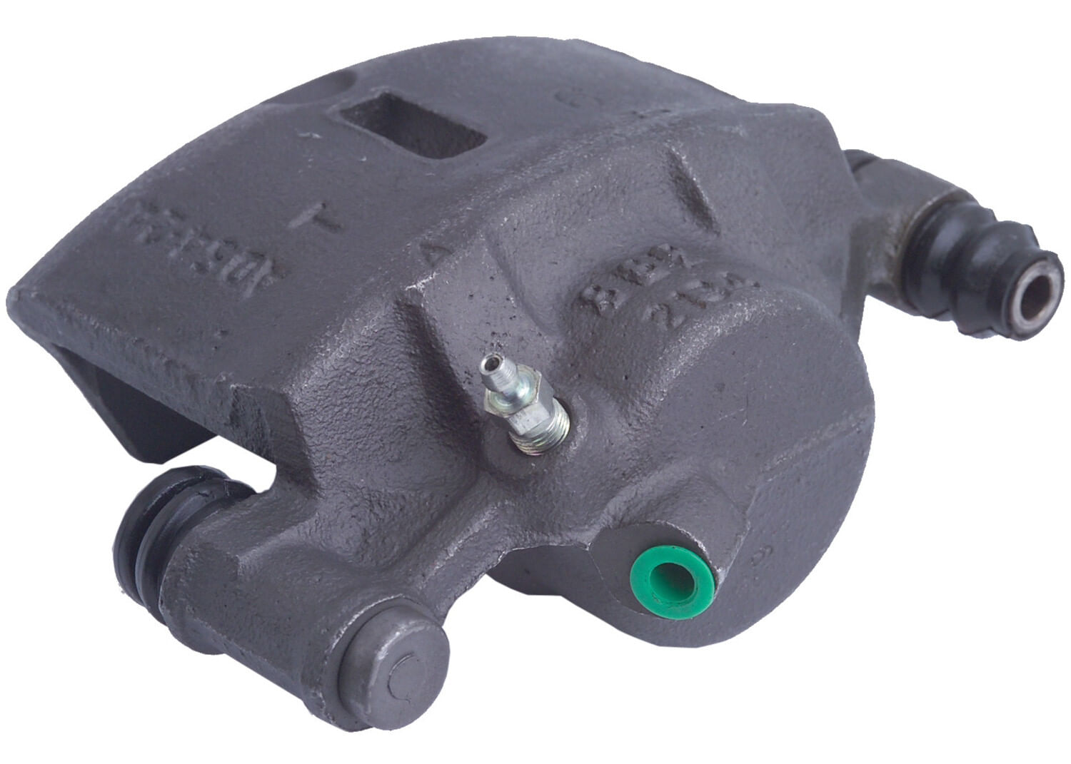 Caliper O Mordaza Delantero Lado Conductor