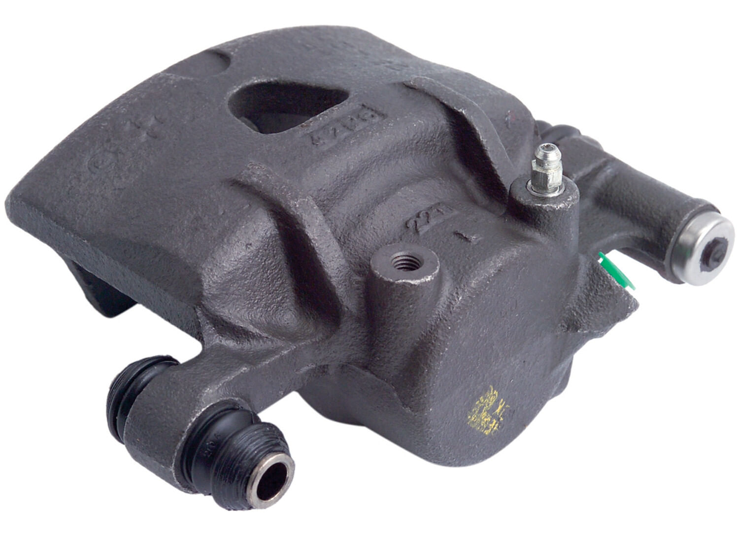 Caliper O Mordaza Delantero Lado Conductor