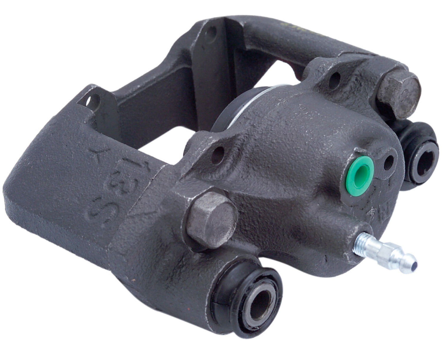 Caliper O Mordaza Delantero Lado Conductor