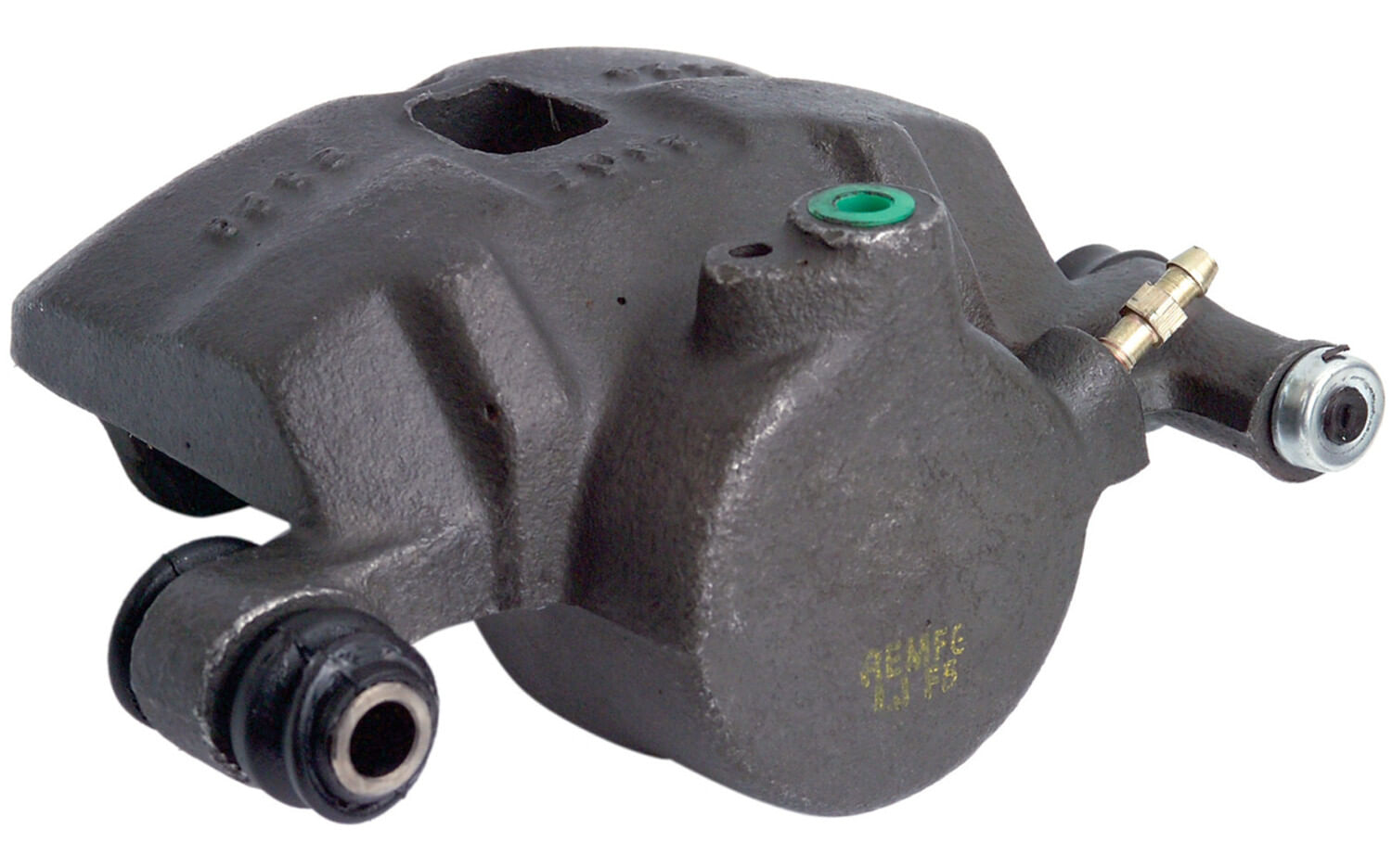 Caliper O Mordaza Delantero Lado Conductor