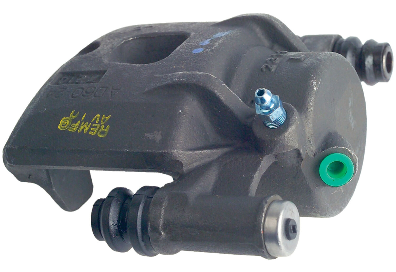 Caliper O Mordaza Delantero Lado Conductor
