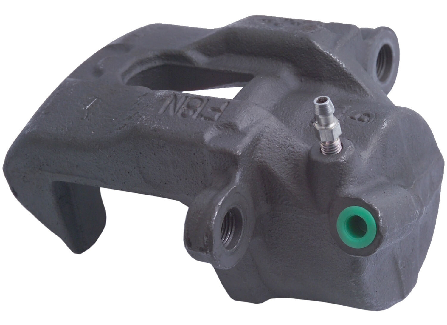 Caliper O Mordaza Delantero Lado Conductor