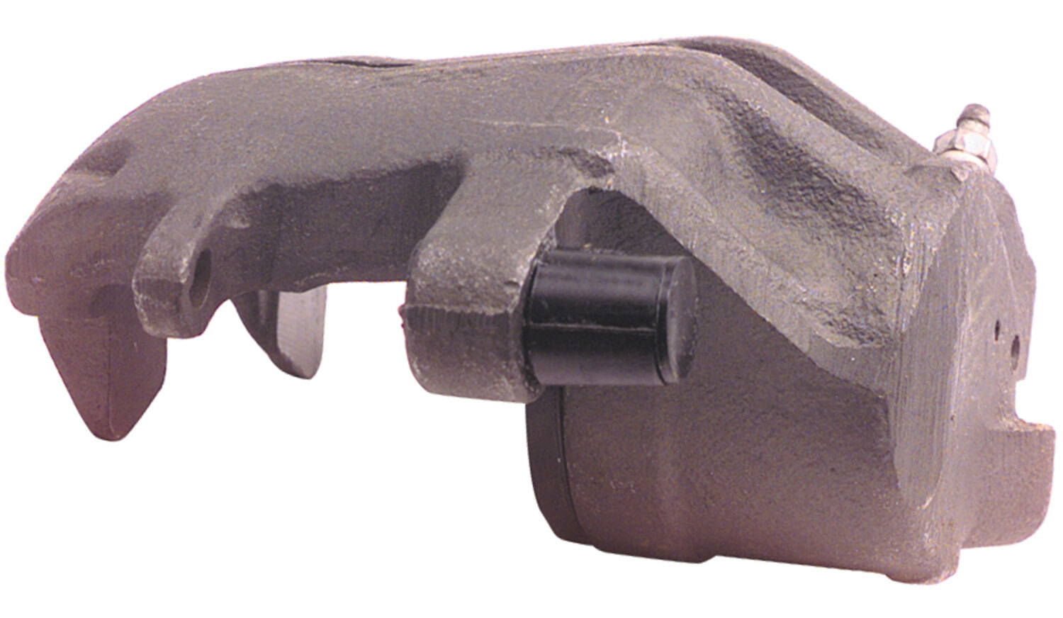 Caliper O Mordaza Delantero Lado Conductor