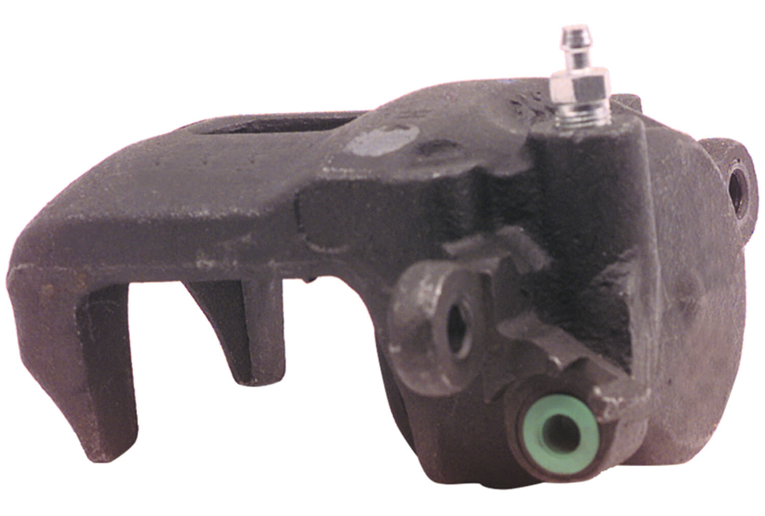 Caliper O Mordaza Delantero Lado Conductor