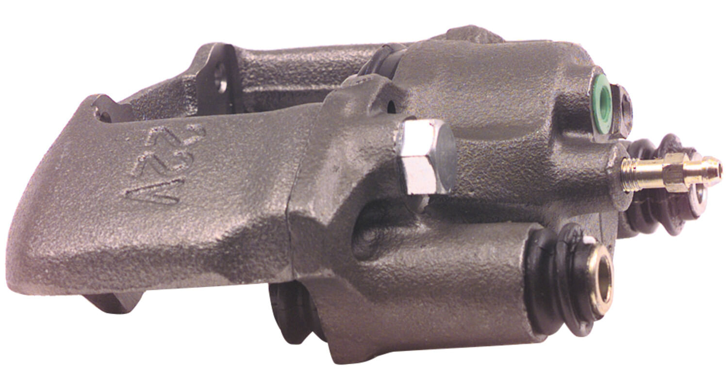 Caliper O Mordaza Delantero Lado Conductor