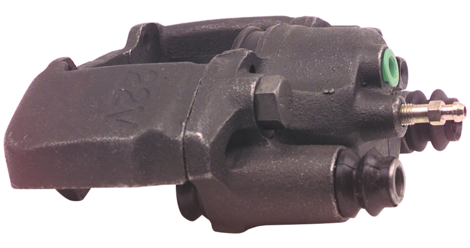 Caliper O Mordaza Delantero Lado Conductor