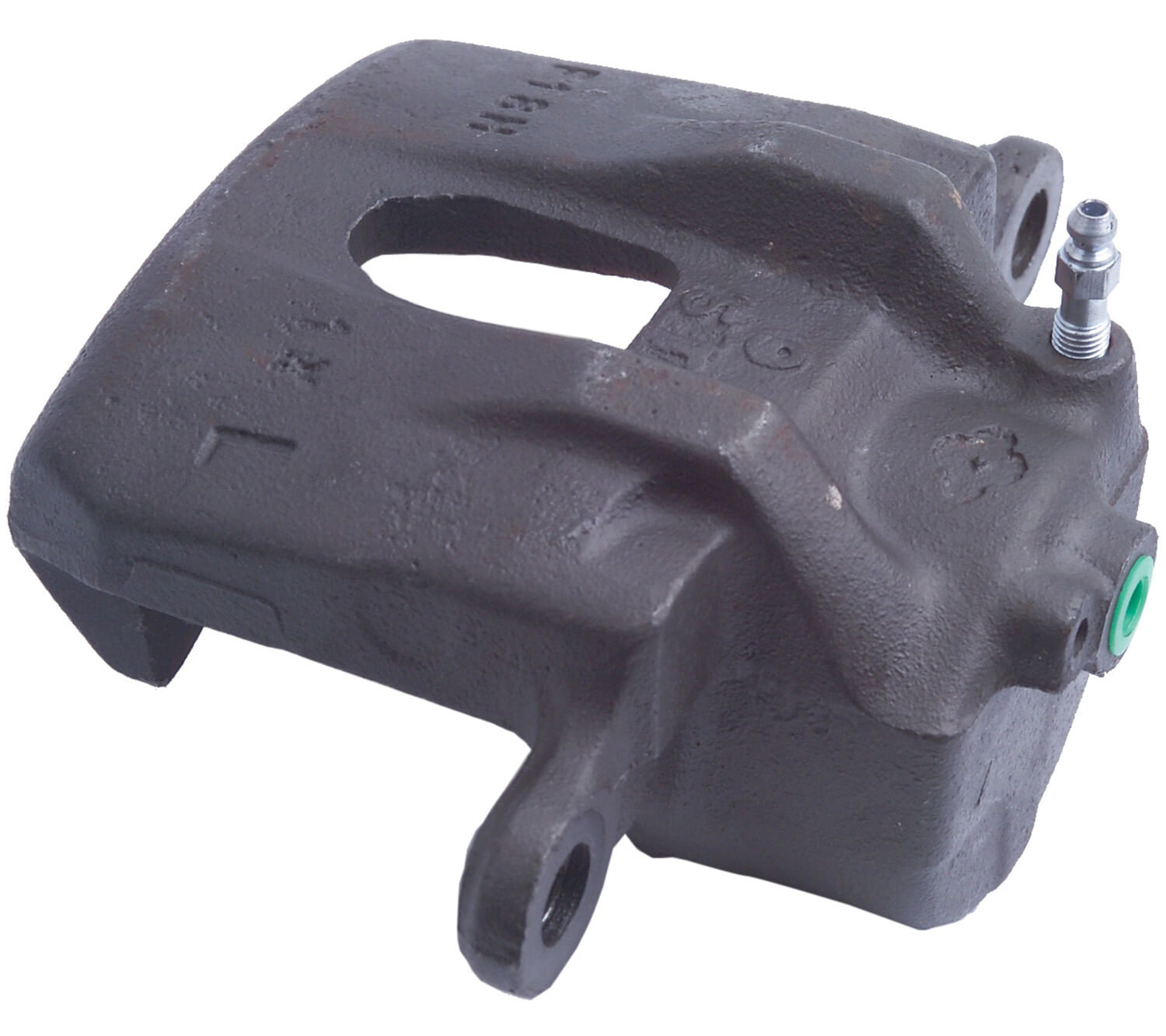 Caliper O Mordaza Delantero Lado Conductor