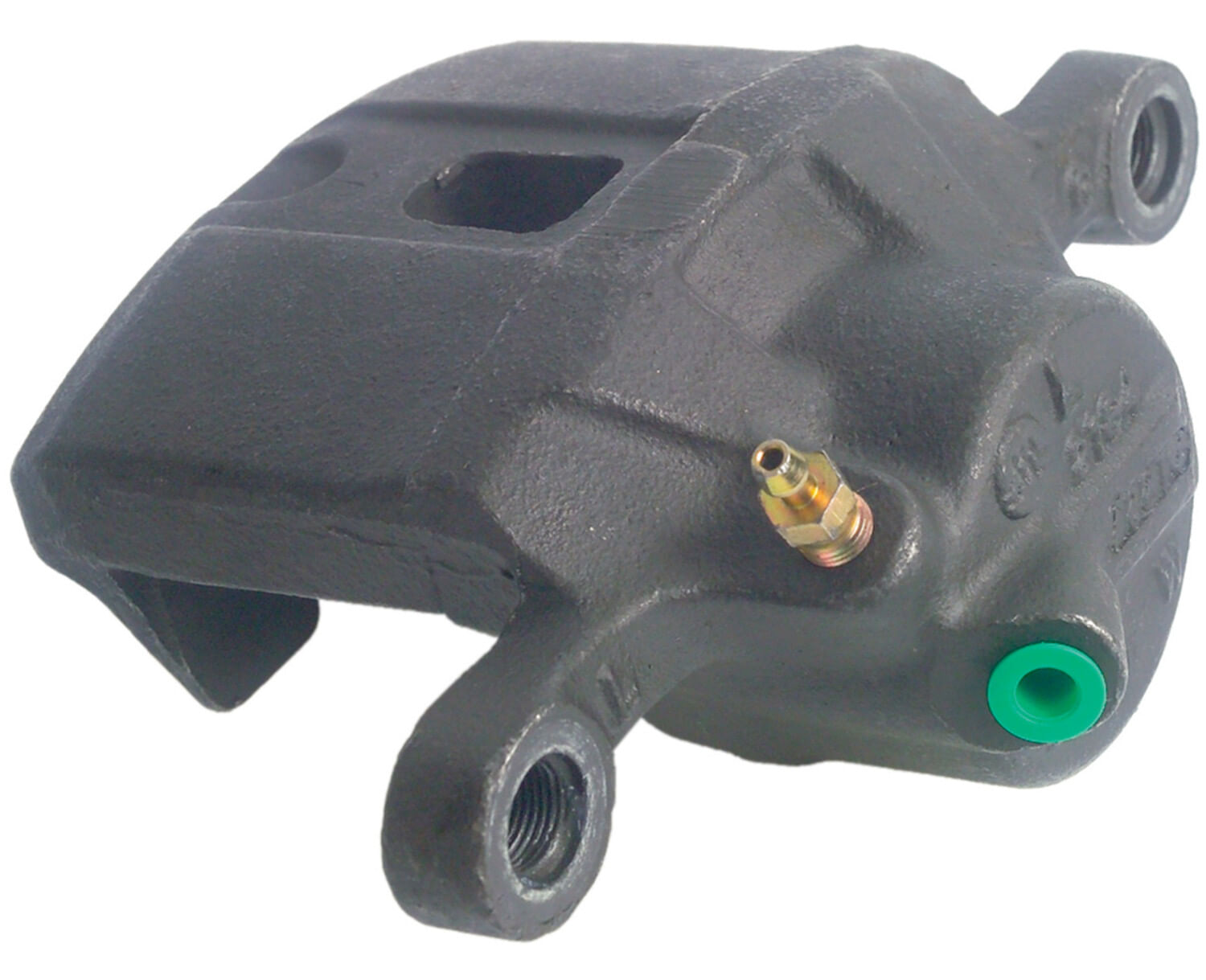 Caliper O Mordaza Delantero Lado Conductor