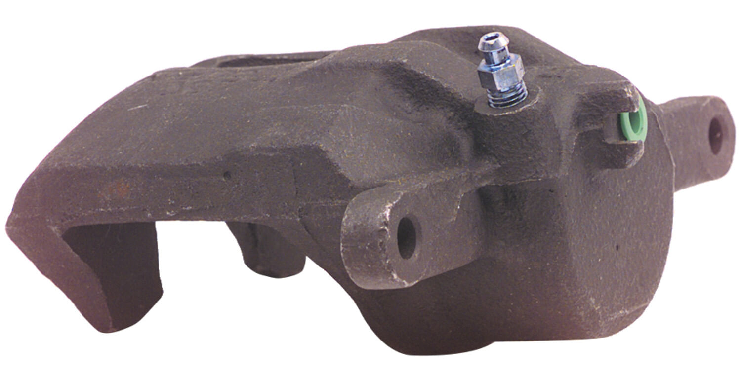 Caliper O Mordaza Delantero Lado Conductor