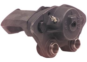 Caliper O Mordaza Delantero Lado Conductor