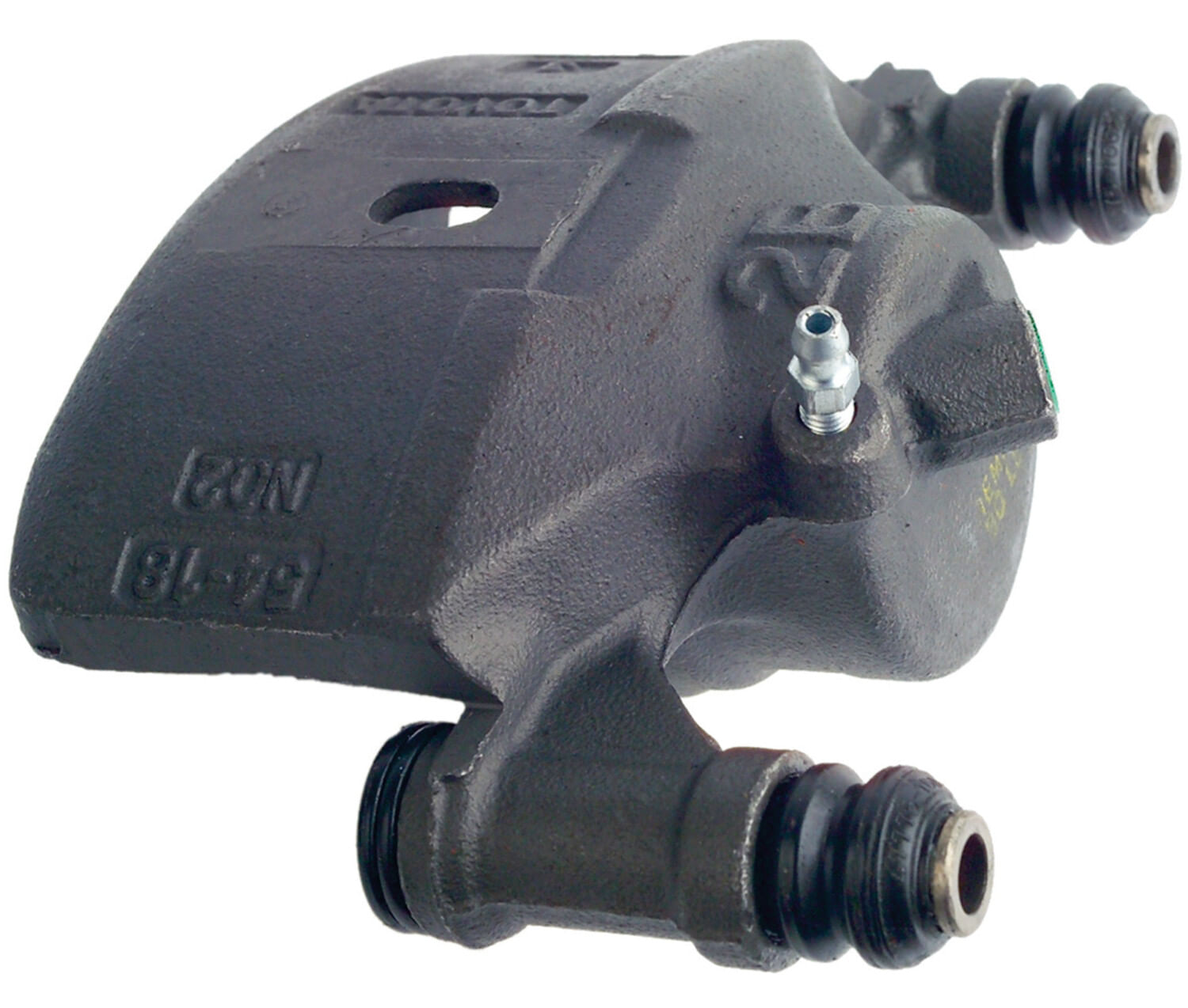 Caliper O Mordaza Delantero Lado Conductor