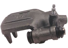 Caliper O Mordaza Delantero Lado Conductor