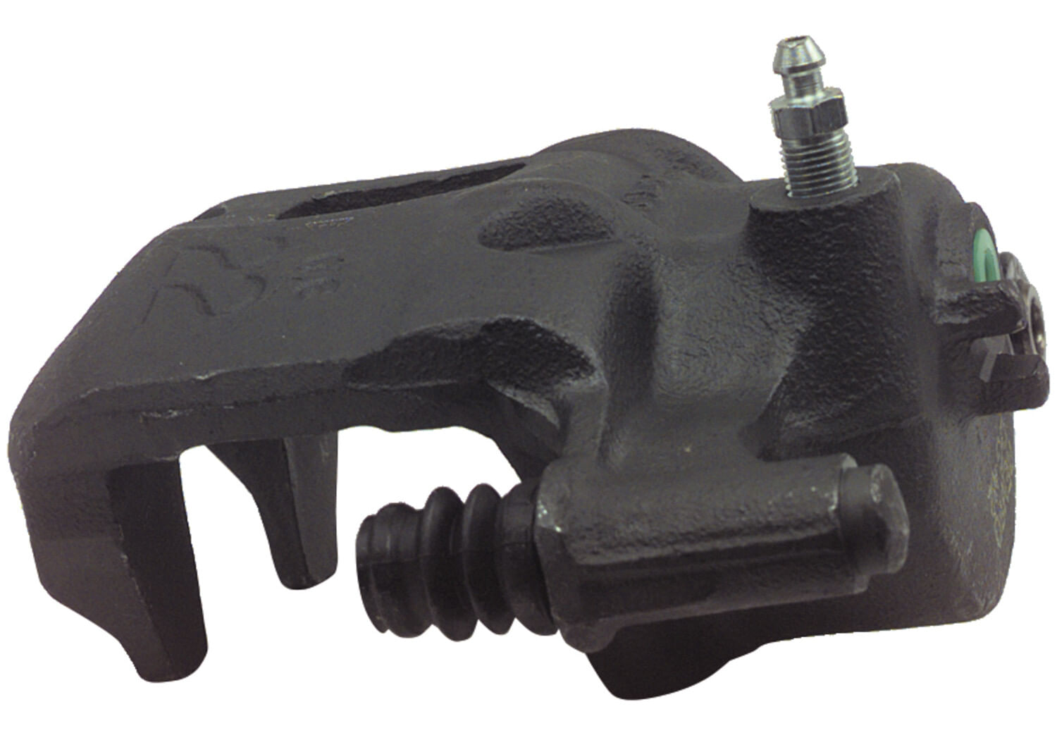 Caliper O Mordaza Delantero Lado Conductor