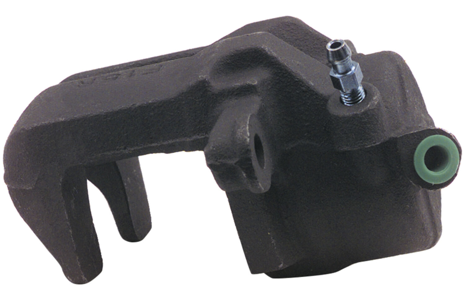 Caliper O Mordaza Delantero Lado Conductor