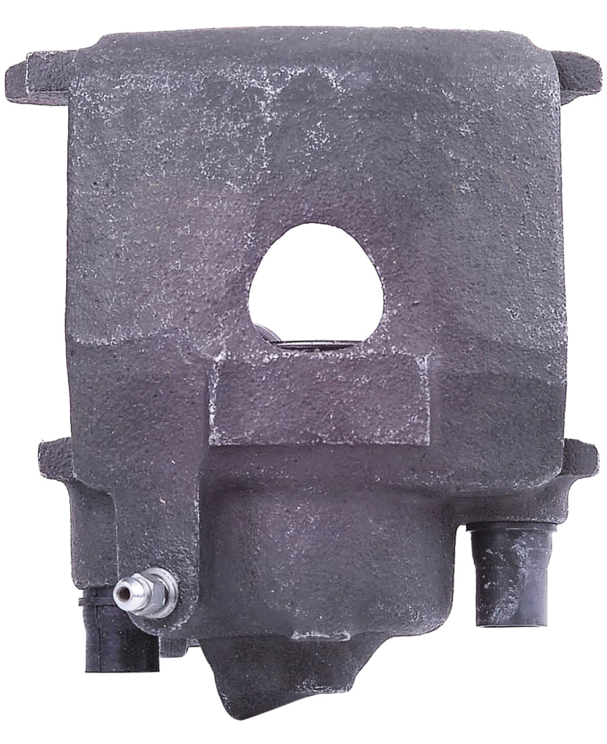 Caliper O Mordaza Delantero Lado Conductor