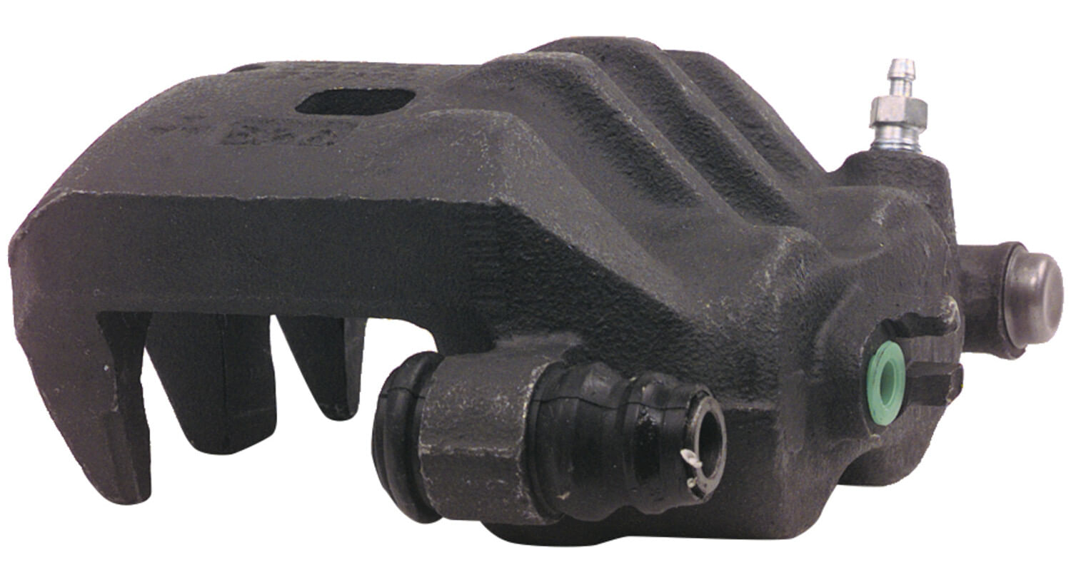 Caliper O Mordaza Delantero Lado Conductor