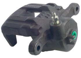 Caliper O Mordaza Delantero Lado Conductor