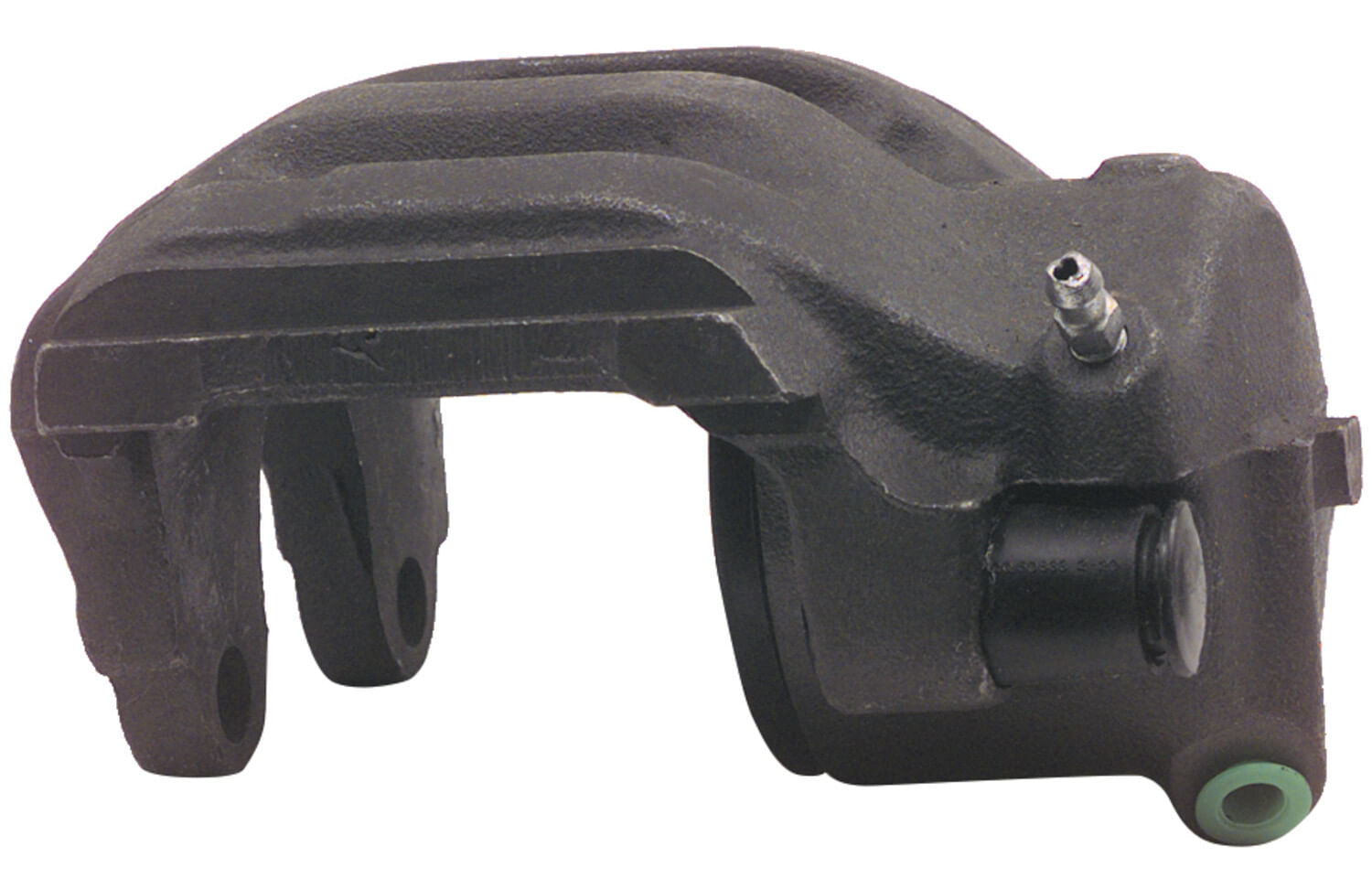 Caliper O Mordaza Delantero Lado Conductor