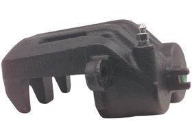 Caliper O Mordaza Delantero Lado Conductor