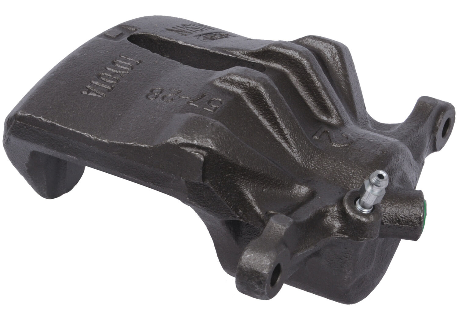 Caliper O Mordaza Delantero Lado Conductor