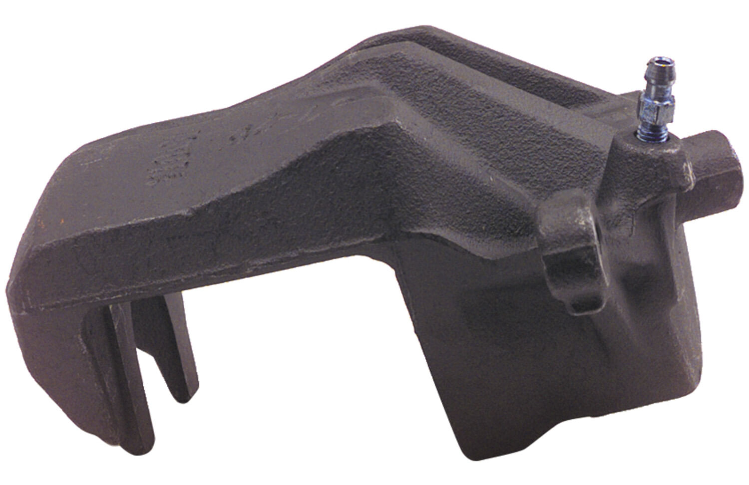 Caliper O Mordaza Delantero Lado Conductor