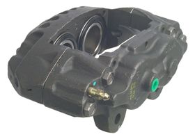 Caliper O Mordaza Delantero Lado Pasajero