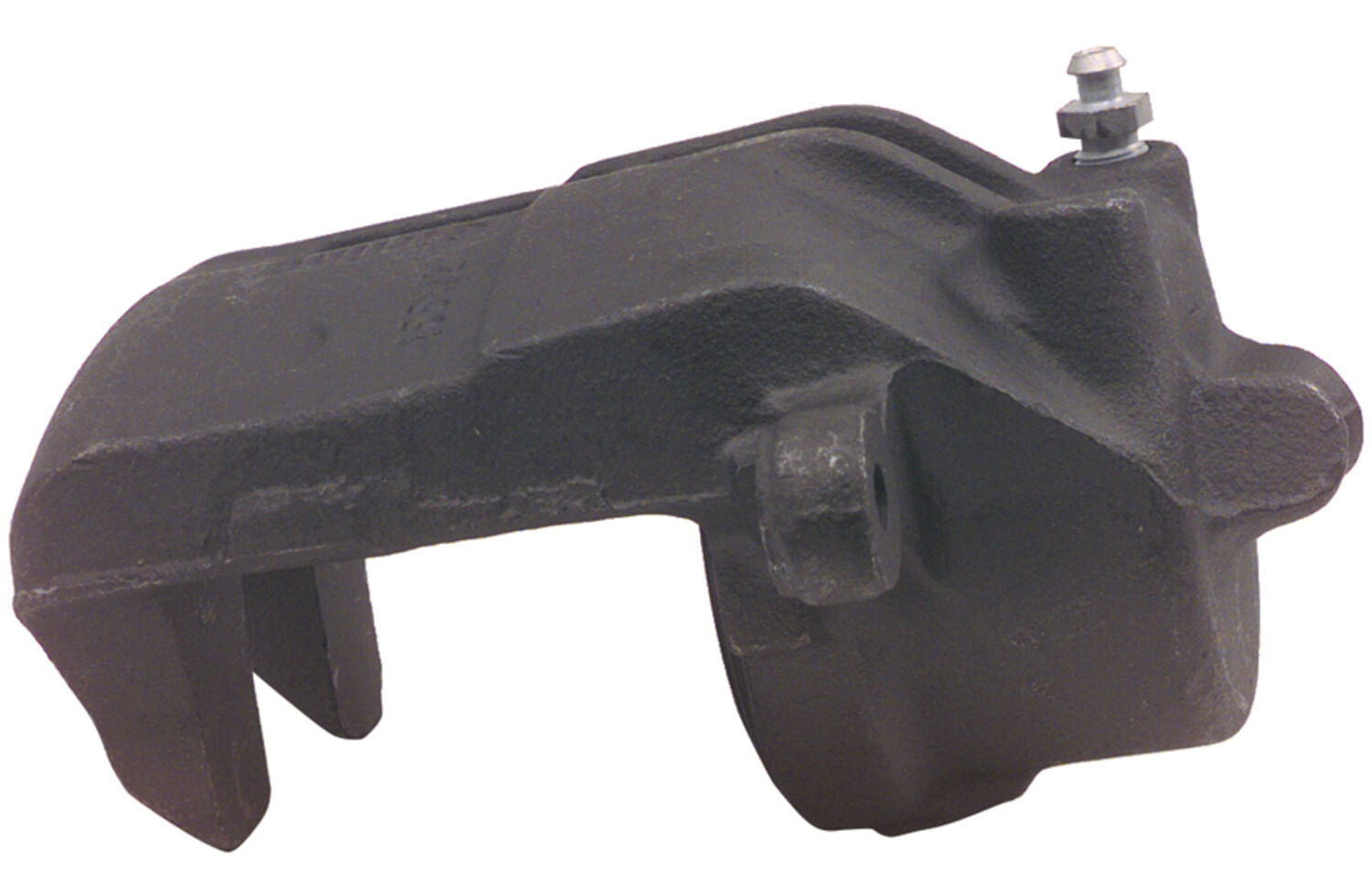 Caliper O Mordaza Delantero Lado Conductor
