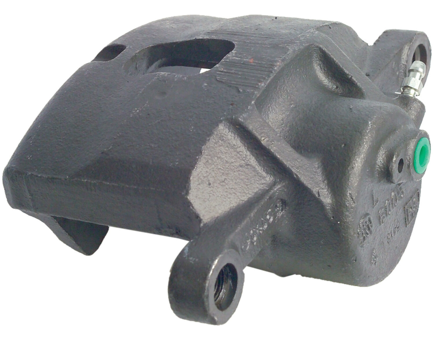 Caliper O Mordaza Delantero Lado Conductor