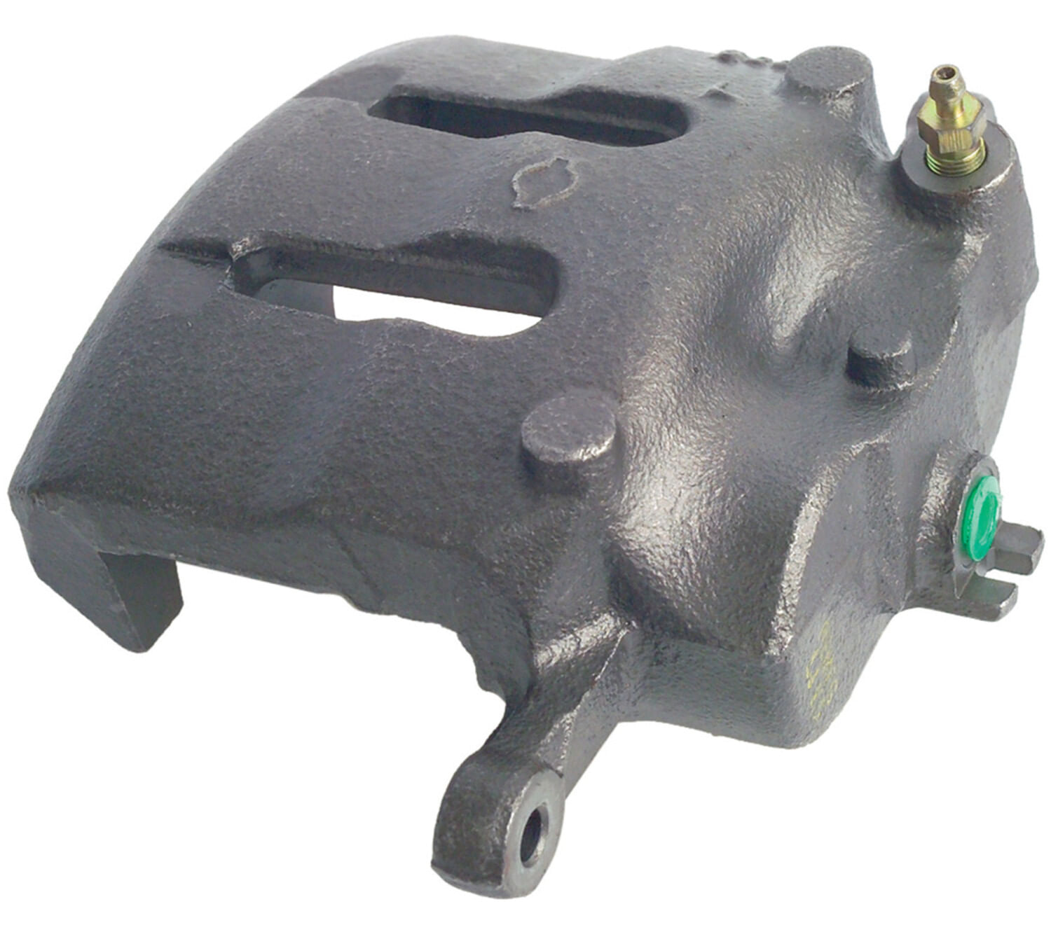 Caliper O Mordaza Delantero Lado Conductor