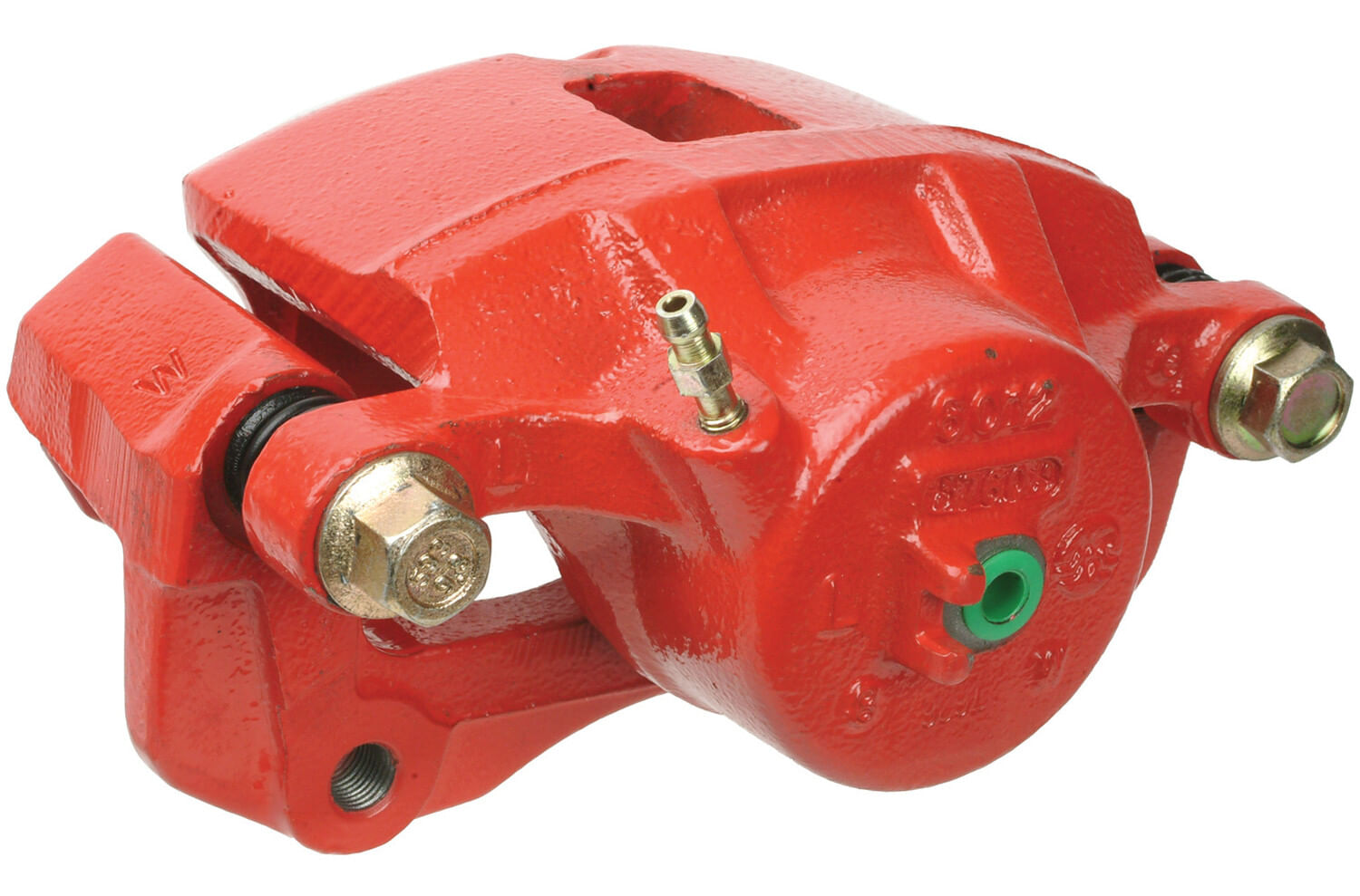 Caliper O Mordaza Delantero Lado Conductor