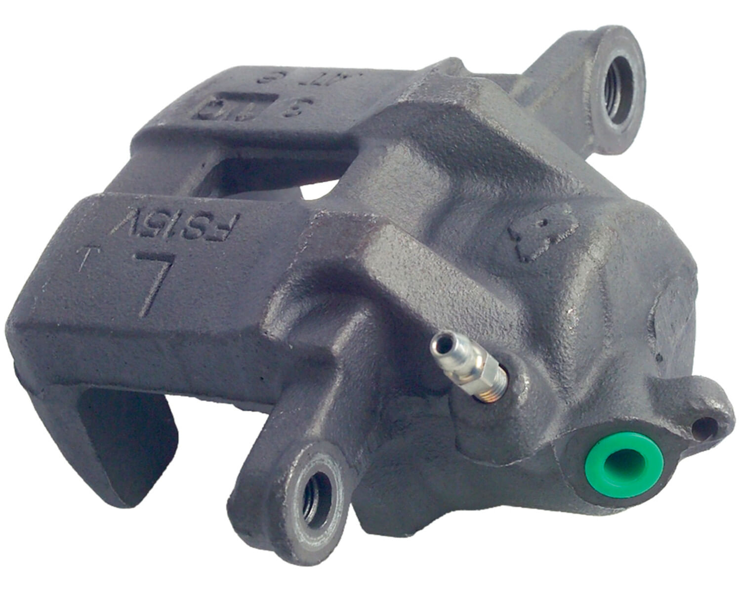 Caliper O Mordaza Delantero Lado Conductor