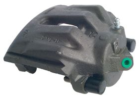 Caliper O Mordaza Delantero Lado Conductor