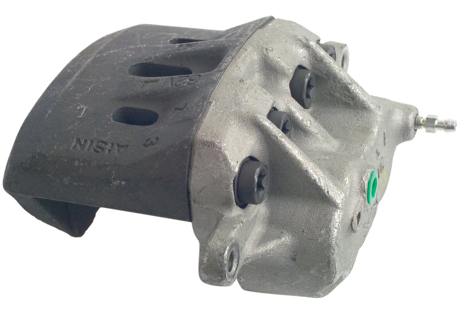Caliper O Mordaza Delantero Lado Conductor