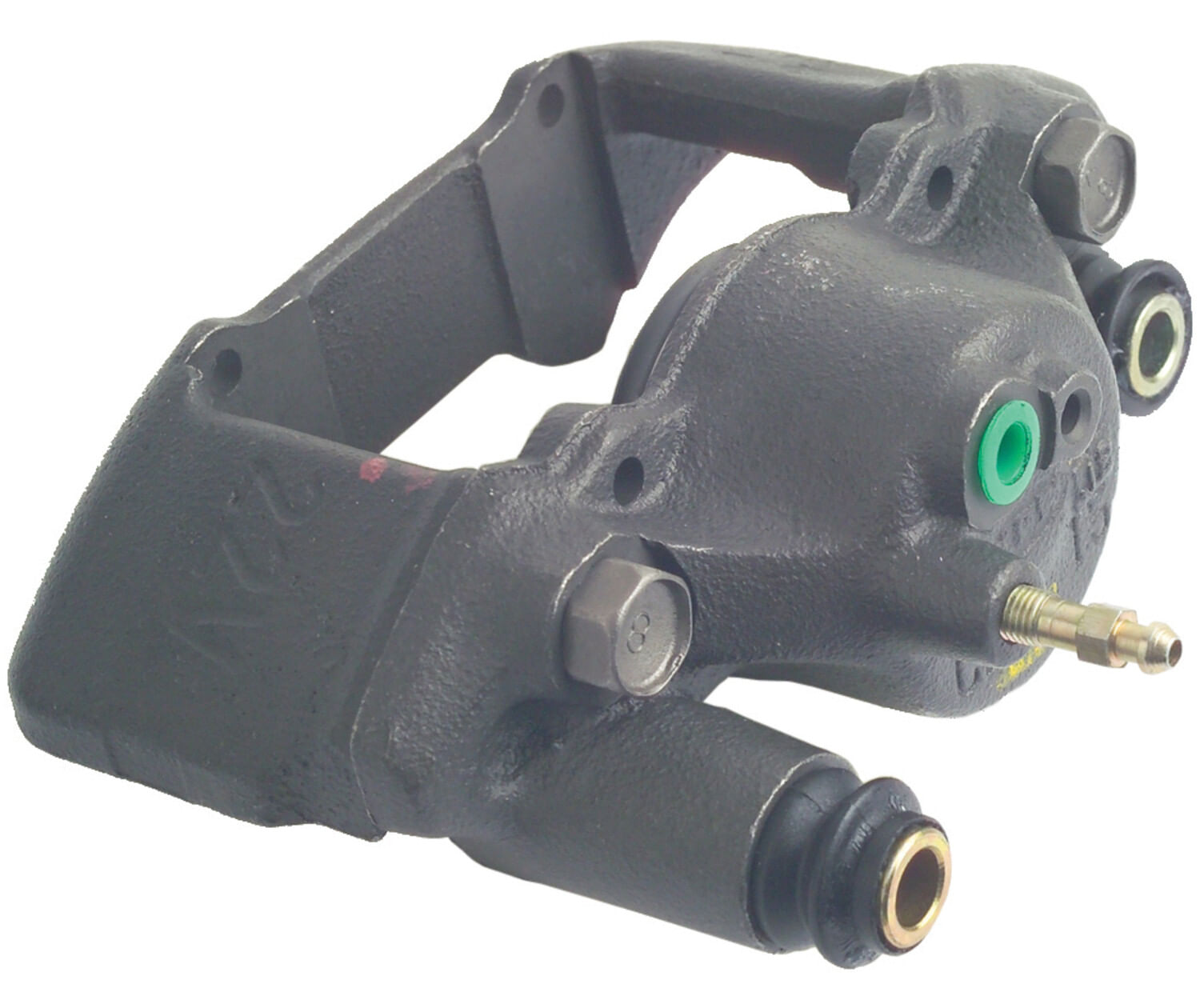 Caliper O Mordaza Delantero Lado Conductor