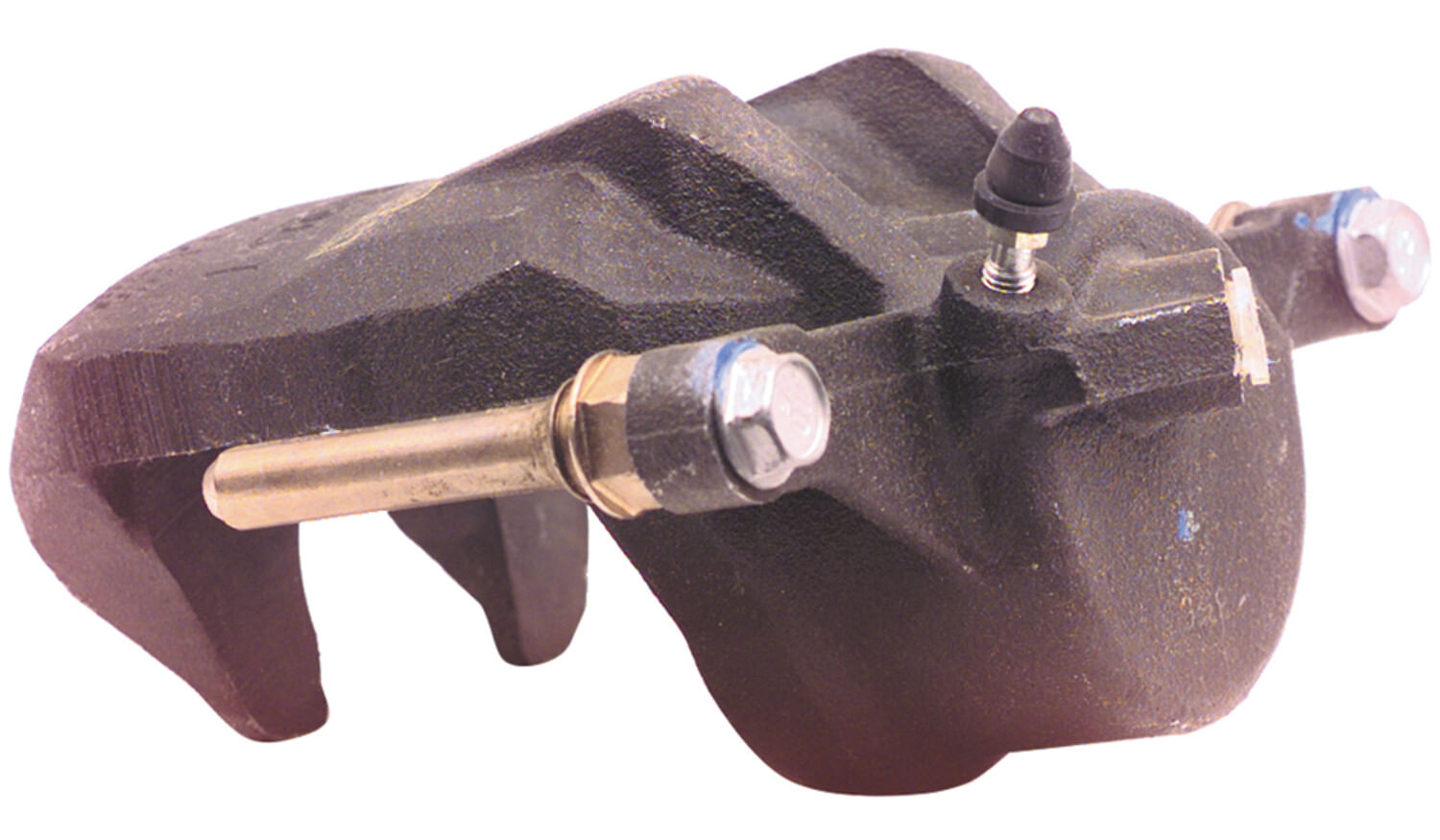 Caliper O Mordaza Delantero Lado Conductor