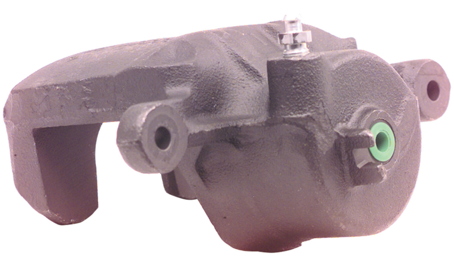 Caliper O Mordaza Delantero Lado Conductor
