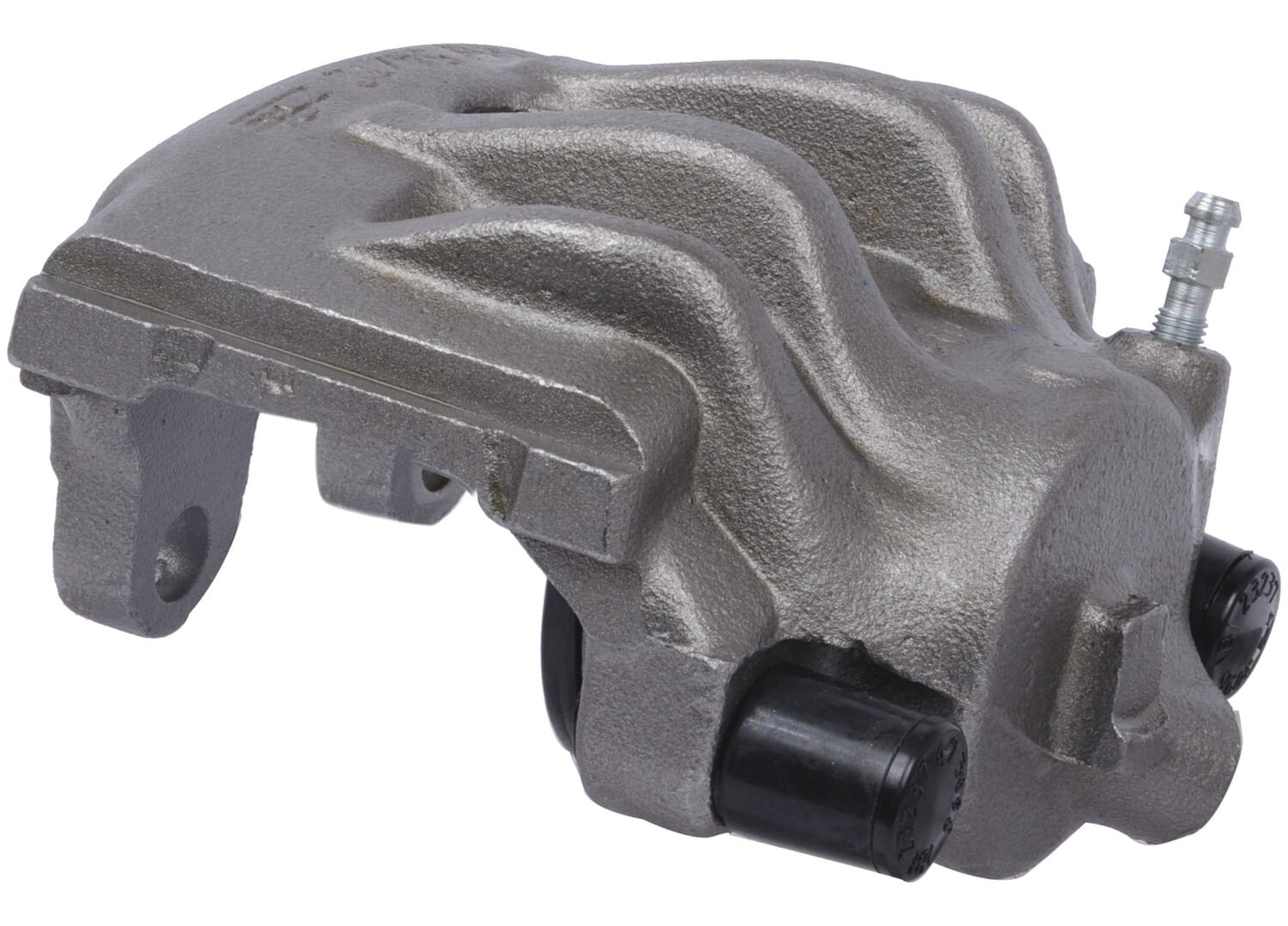 Caliper O Mordaza Delantero Lado Conductor