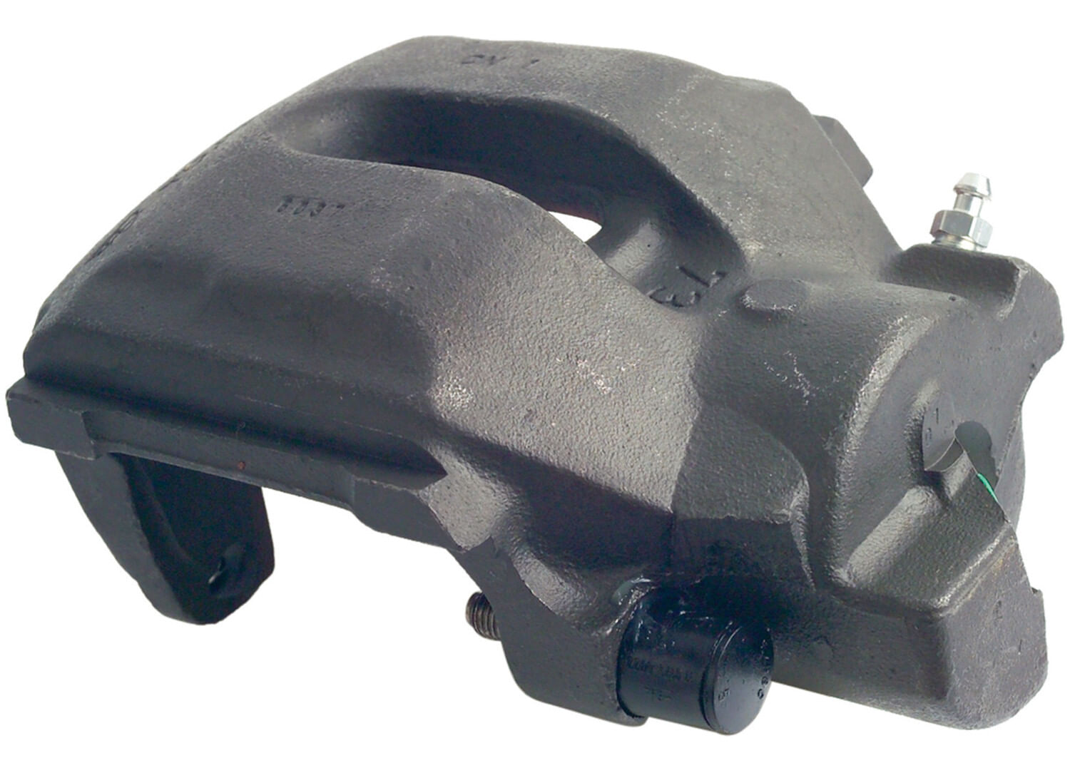 Caliper O Mordaza Delantero Lado Conductor