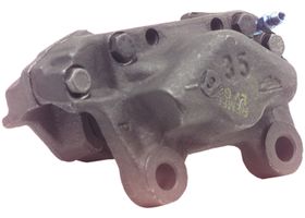 Caliper O Mordaza Trasero Lado Conductor